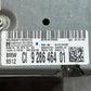 BMW 1 3 SERIES F20 F21 F30 SAT NAV/CD PLAYER HEAD UNIT 9286464