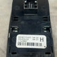 BMW 1 2 3 4 5 6 X SERIES MASTER WINDOW SWITCH 9208111