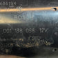BMW N20 Starter Motor - 7638194
