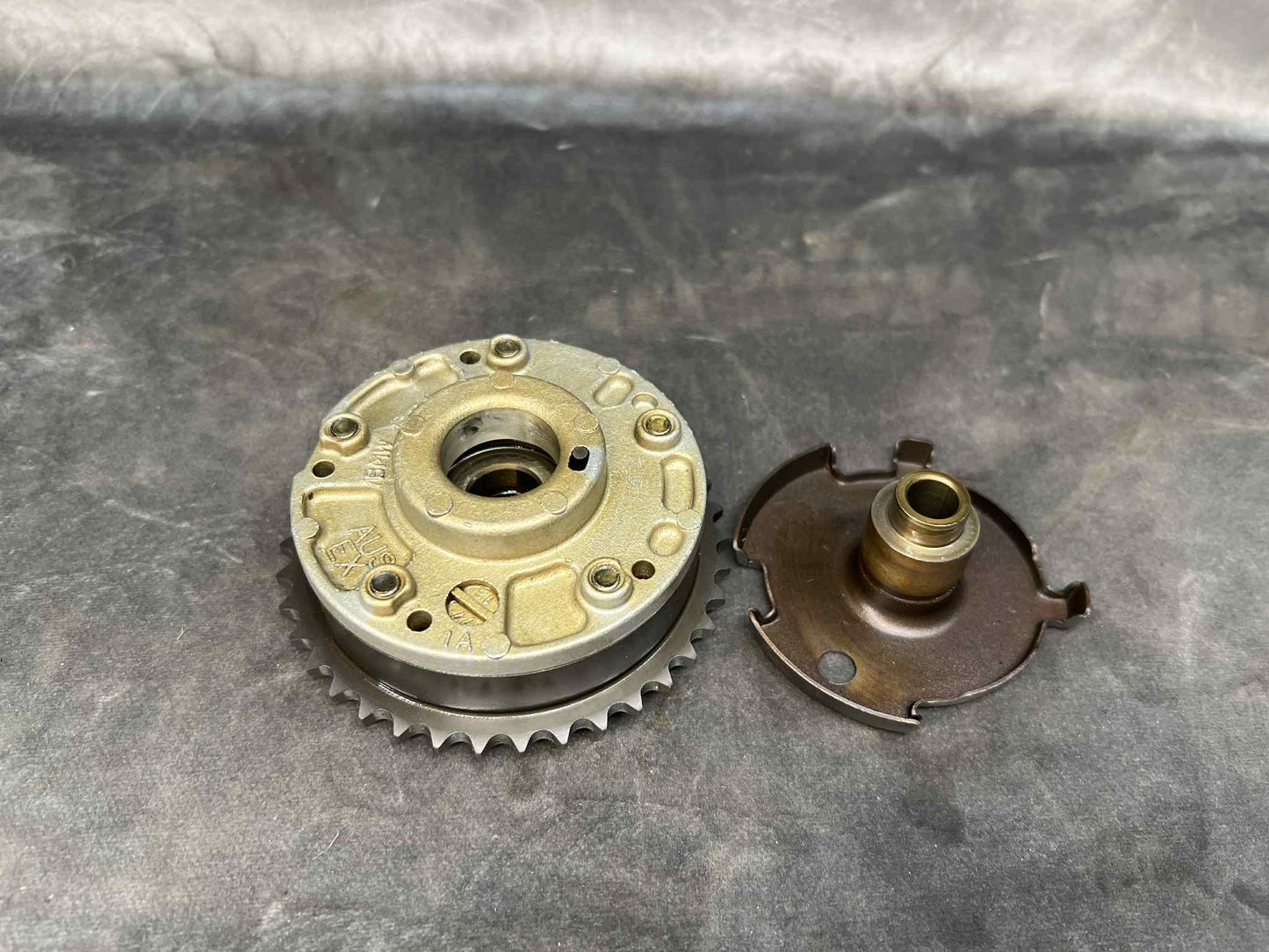 BMW 1 3 SERIES N42 N46 EXHAUST CAMSHAFT TIMING SPROCKET 1707315