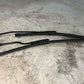 BMW 1 2 SERIES F20 F22 F87 F23 WIPER ARM SET 7239522 7239521 2010-2021