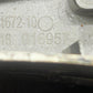 BMW 1 Series E82 / E87 / E88 CIC iDrive Controller Centre Console Trim - 51169169574