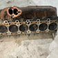 BMW E28 E30 M20 6 CYLINDER ENGINE CYLINDER HEAD 1264200