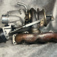 BMW N20 / N26 Turbocharger - 11657635803 (Used, Tested, 99,000km) - LRI Autoparts