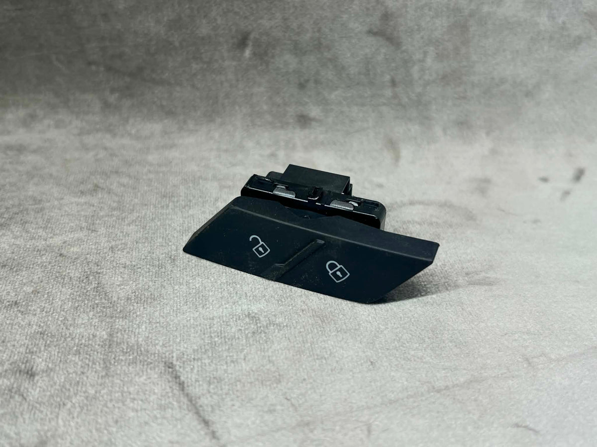 VW POLO AW T-CROSS TAIGO CENTRAL LOCKING LOCK UNLOCK SWITCH BUTTON 2G6962126
