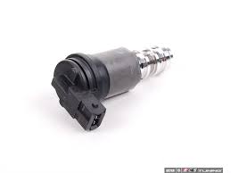 BMW 1 3 5 6 7 X SERIES N46 VVT SOLENOID VALVE 11367560462