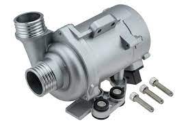 BMW 5 7 X SERIES N52N WATER PUMP 11517583836 - LRI Autoparts