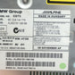 BMW 1 3 SERIES PROFESSIONAL CD73 RADIO HEAD UNIT 9144776 - LRI Autoparts