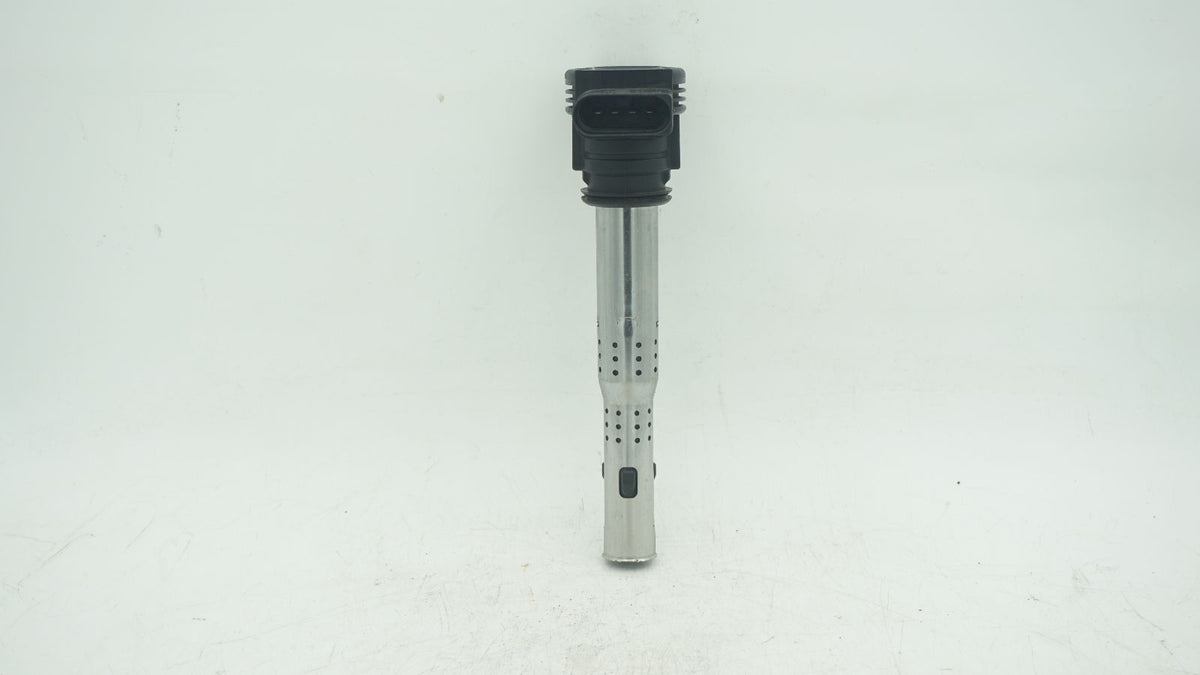 Genuine VW / Audi Eldor Ignition Coil Pack - 07K905715B (Used, Tested) - LRI Autoparts