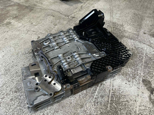 BMW 6HP19Z 6HP21 MECHATRONIC UNIT WITH TCU 24347571245