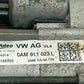 VW AUDI SKODA STARTER MOTOR OAM911023