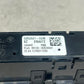 BMW 1 2 3 4 F-SERIES CENTRE CONSOLE SWITCH 9252921