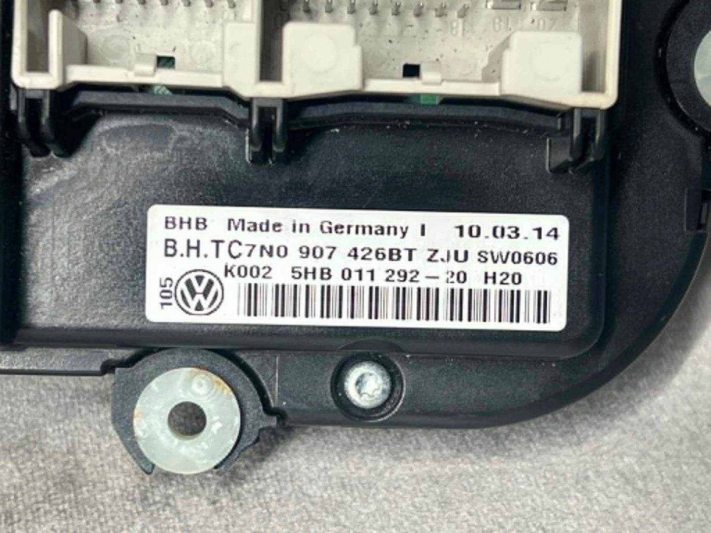 5HB011292