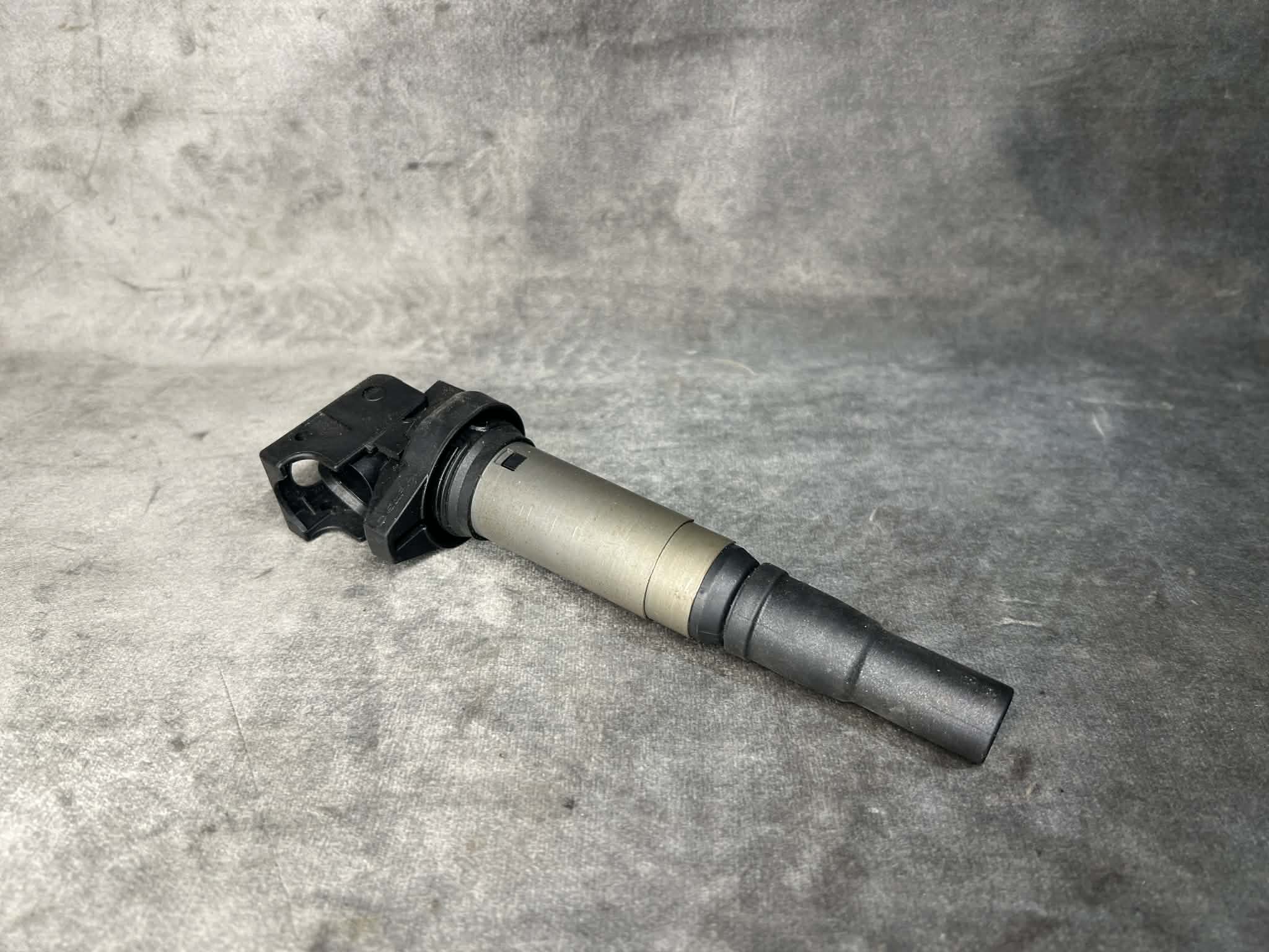 Used Genuine Delphi BMW Ignition Coil 19005293 E87 E90 N52 N54 Tested ...