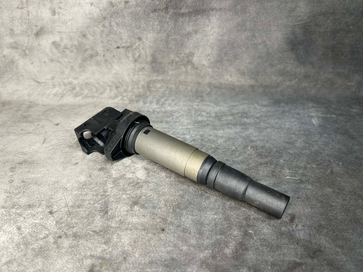 Genuine Delphi Ignition Coil Pack for BMW E87 / E90 N46 / N52 / N54 - 19005293 (Used, Tested) - LRI Autoparts