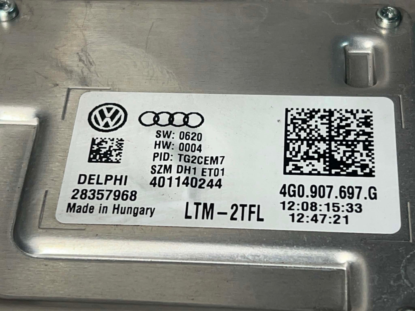 4G0907697G