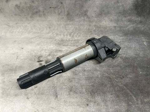 Genuine Bosch Ignition Coil Pack for BMW - 0221504100 (Used, Tested)