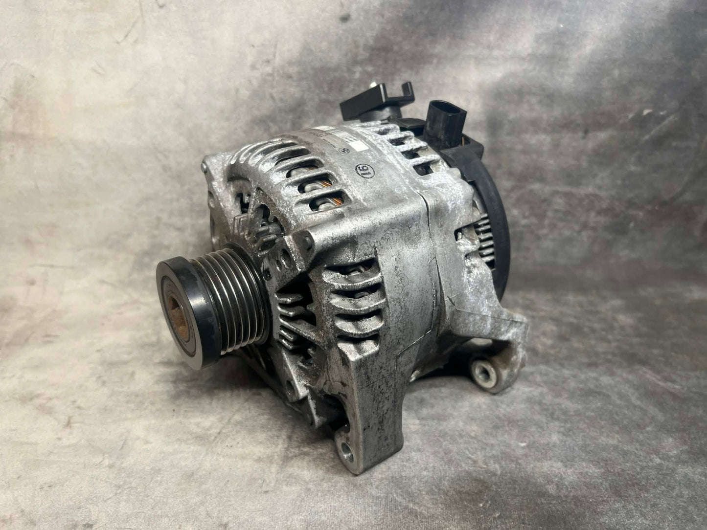BMW N20 Alternator 170A Denso - 7605478
