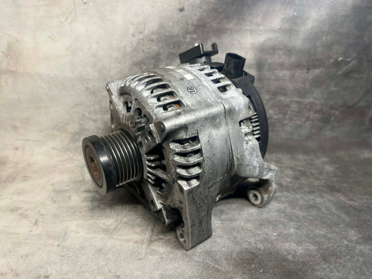 BMW N20 Alternator 170A Denso - 7605478