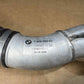 BMW 1 3 SERIES N54 TURBO CHARGE AIR PIPE 7556552