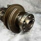 BMW 1 3 X SERIES N42 N46 N46N CRANKSHAFT 11217516040