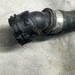 BMW F22 F30 F32 Auxiliary Radiator Coolant Hose - 17127596841