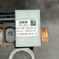 BMW 1 SERIES F20 F21 NEGATIVE BATTERY CABLE 7631109