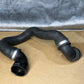 BMW 1 3 SERIES 135 335 N54 LOWER RADIATOR HOSE 17127564480