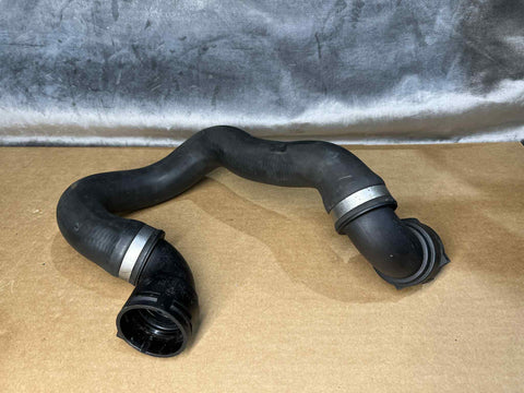 BMW 1 3 SERIES 135 335 N54 LOWER RADIATOR HOSE 17127564480