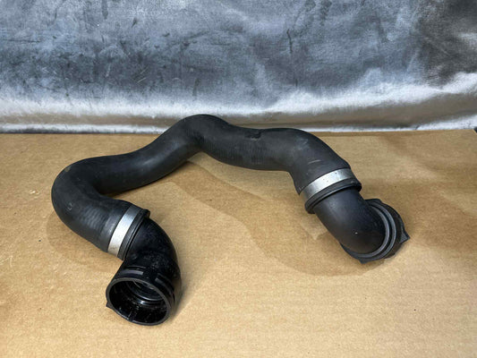 BMW 1 3 SERIES 135 335 N54 LOWER RADIATOR HOSE 17127564480