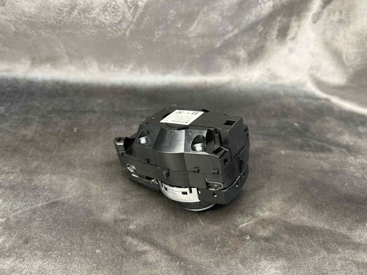 BMW 5 6 X5 X6 SERIES CIC CCC I-DRIVE NAVIGATION CONTROL SWITCH 9249440