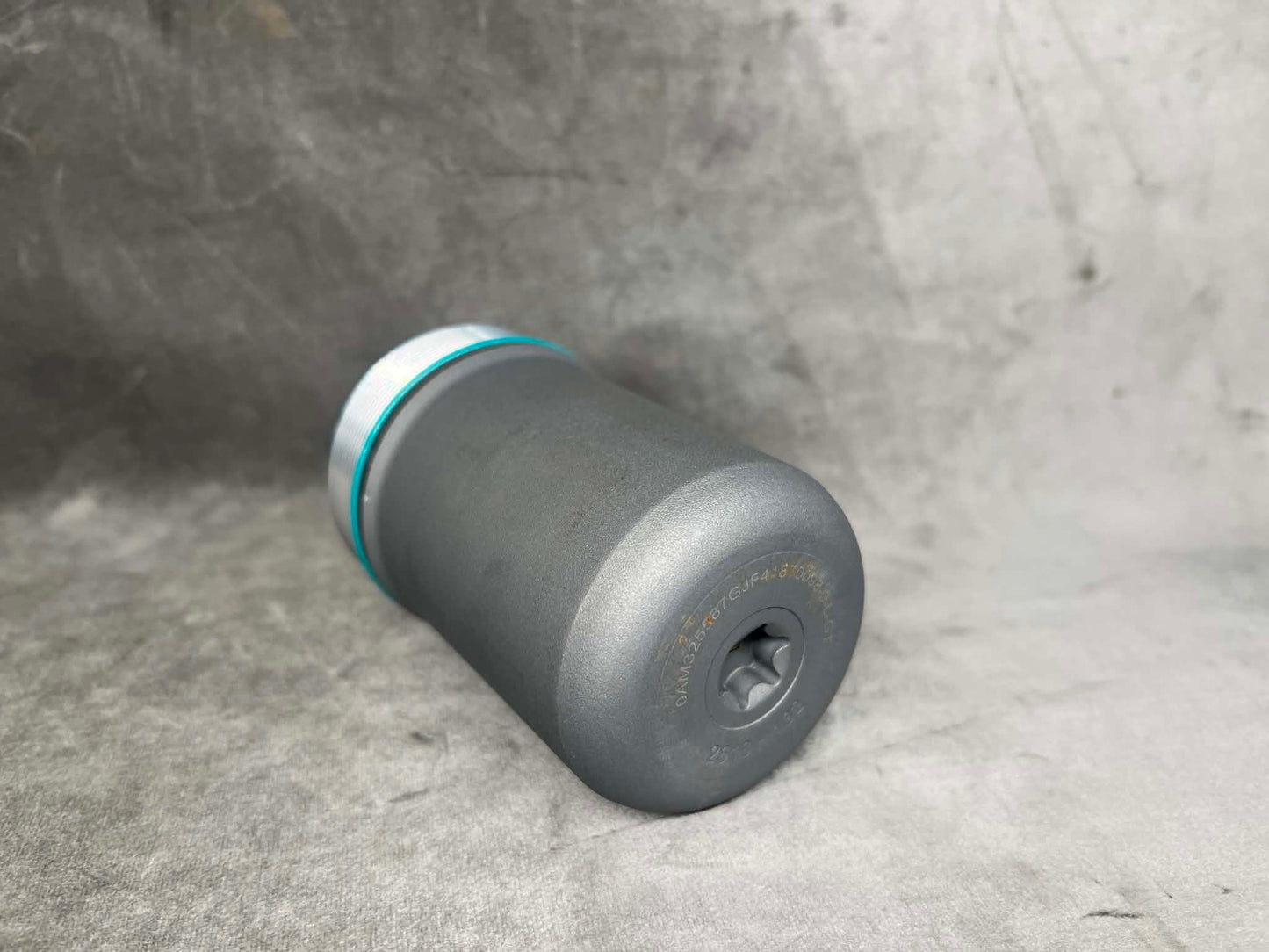 VOLKSWAGEN AUDI DQ200 0AM VALVEBODY ACCUMULATOR 0AM325587E