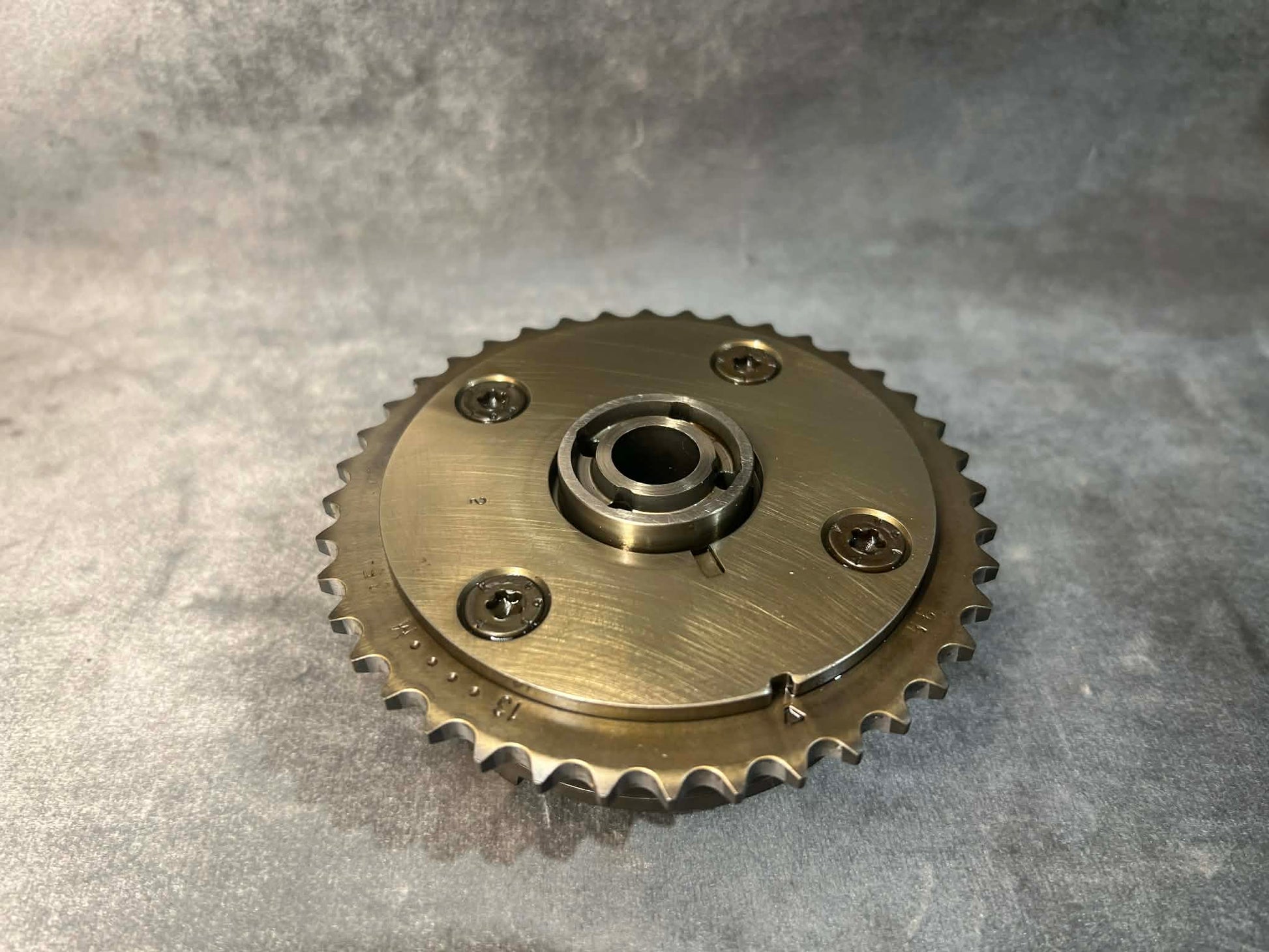BMW MINI N12 N13 N14 N16 N18 INTAKE CAMSHAFT UNIT 11367545862 - LRI Autoparts