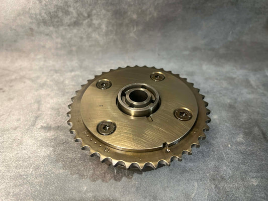 BMW MINI N12 N13 N14 N16 N18 INTAKE CAMSHAFT UNIT 11367545862 - LRI Autoparts