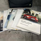 BMW 3 Series E92 / E93 LCI Coupé / Convertible Owners Manual / User Handbook (Used, RHD Australia) - LRI Autoparts