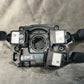 BMW 1 3 SERIES E82 E87 E88 E90 E92 STEERING ANGLE SENSOR CLOCK SPRING 9123041 - LRI Autoparts