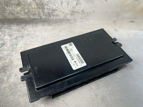 BMW 1 SERIES E87 E8X XE FRM PL2 FOOTWELL MODULE 61356987995