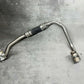 BMW 1 3 SERIES N54 TURBO COOLANT SUPPLY PIPE 7558899
