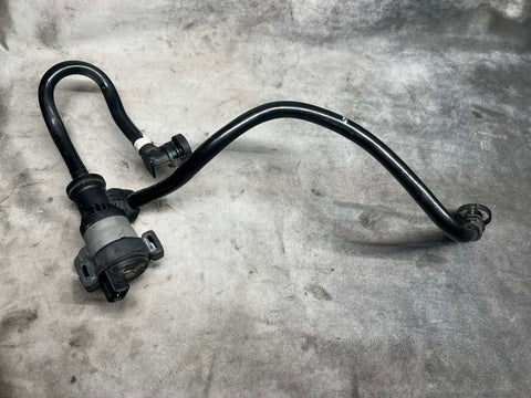 BMW N20 / N26 Fuel Tank Vacuum Solenoid Valve - 7636143