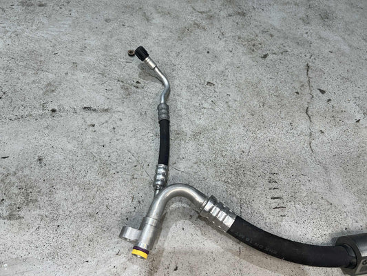 BMW 1 3 SERIES N54 AIR CONDITIONING HOSE 9138010