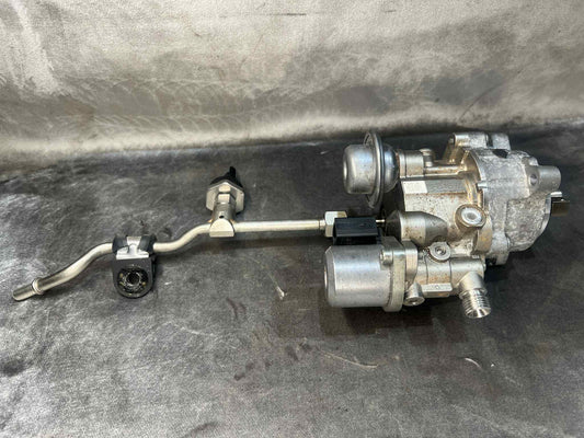 BMW 1 3 X SERIES N54 HPFP HIGH PRESSURE FUEL PUMP 7613933