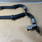 BMW 1 SERIES E82 E88 N54 N55 OIL COOLER LINES 7573273 7573274