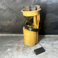 VW AUDI CAYD 1.6TDI IN TANK LOW PRESSURE FUEL PUMP 2K0919050