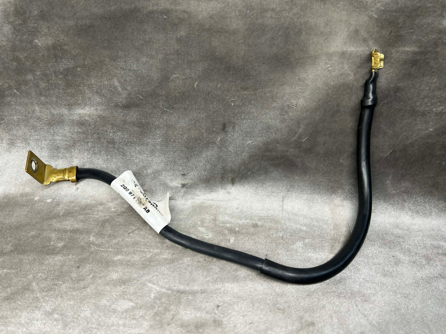 PART NUMBER WORN