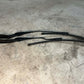 BMW 1 2 SERIES F20 F22 F87 F23 WIPER ARM SET 7239522 7239521 2010-2021