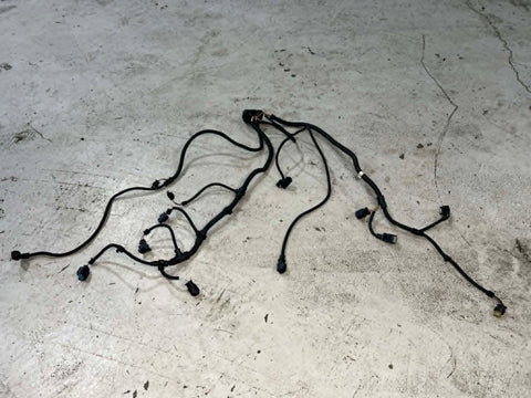 BMW F20 / F30 N13 Engine Wiring Harness - 7622980