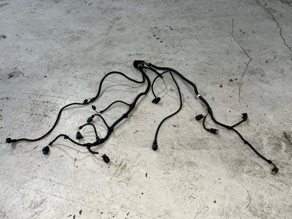 BMW F20 / F30 N13 Engine Wiring Harness - 7622980 - LRI Autoparts