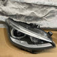 BMW 1 SERIES F20 RHS RIGHT BI-XENON HEADLIGHT 7296912 2010-2015