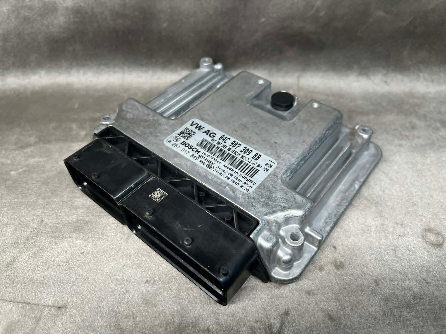 04C907309BB