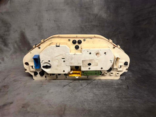 BMW E30 320i 323i 6-Cylinder Instrument Cluster - Motometer
